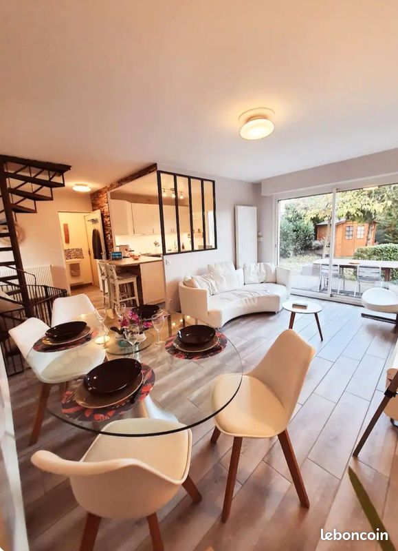 Maison 4 pièces 86 m² · à Portet-sur-Garonne · 86 m² · 2 900 €/mois