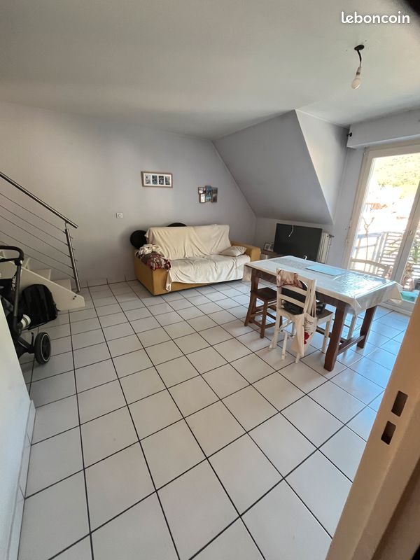Appartement 2 pièces 48 m² · à Challes-les-Eaux · 48 m² · 175 000 €