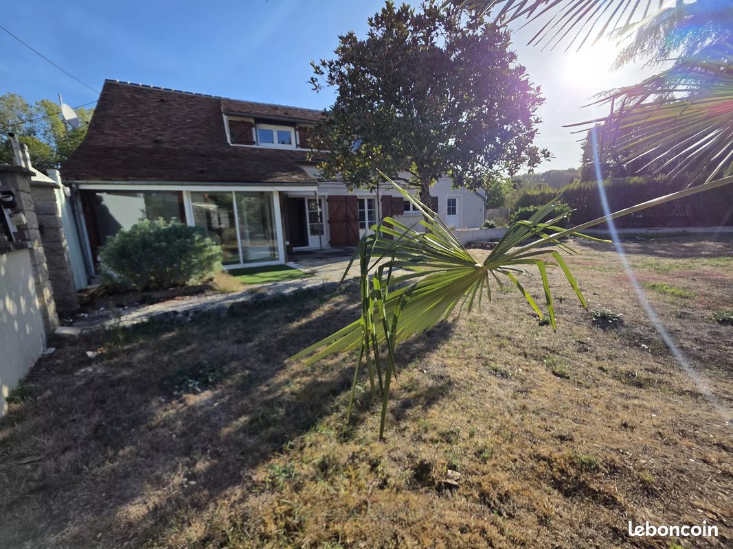Maison 4 pièces 92 m² · à Cepoy · 92 m² · 179 000 €