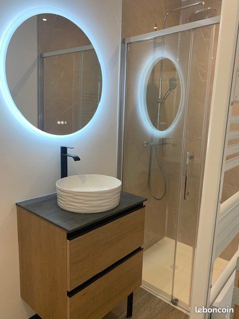 Appartement 3 pièces 59.62 m² Parçay-Meslay (image 6)
