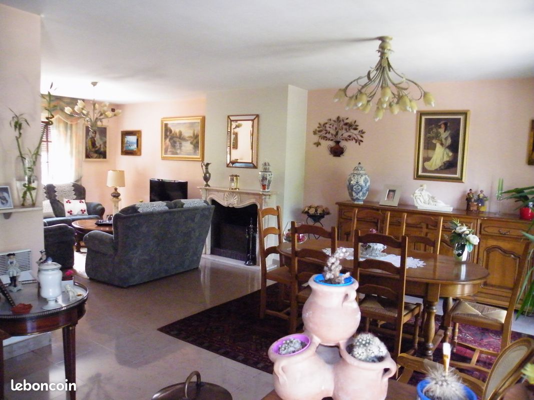 Maison 4 pièces 120 m² · à Loison-sous-Lens · 120 m² · 300 000 €