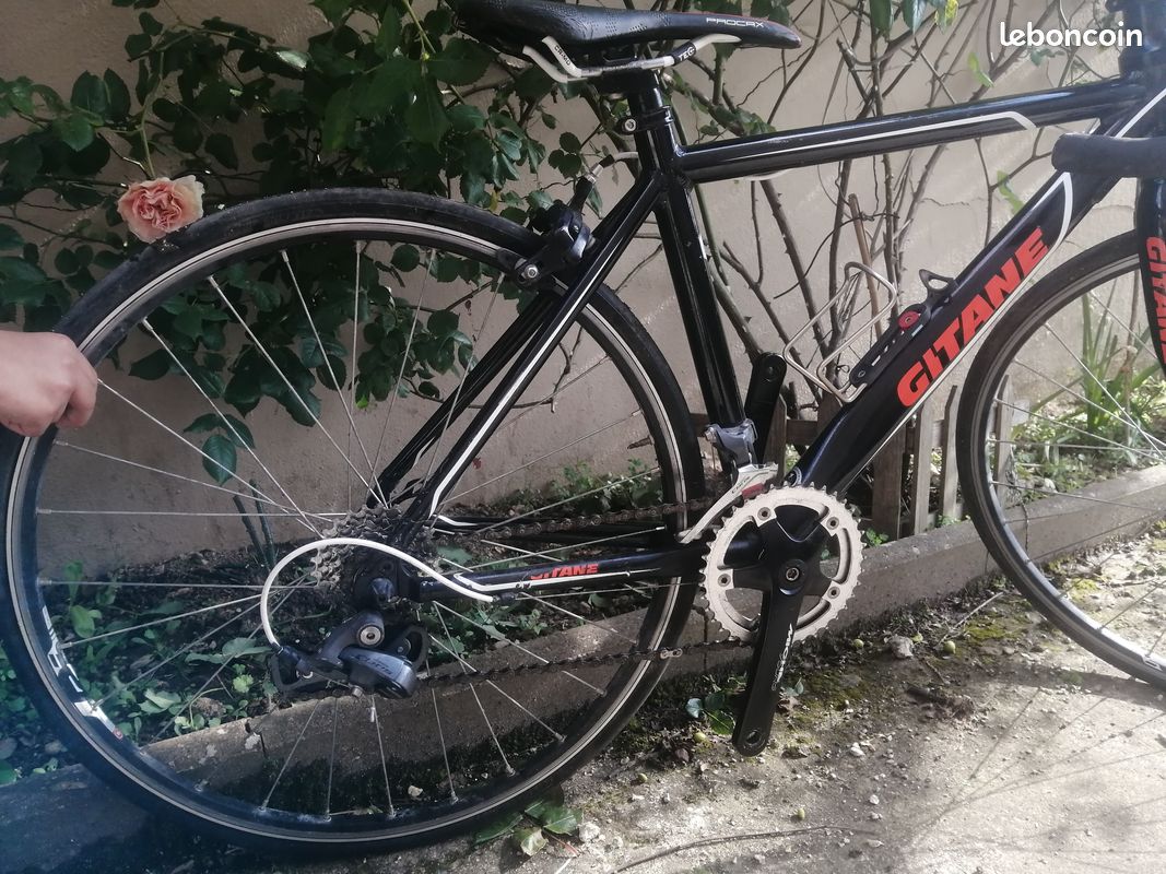 Vélo route enfant (image 1)