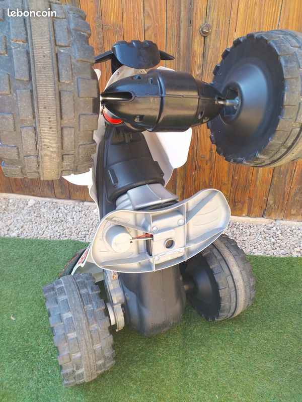 Quad enfant 2-5ans (image 5)