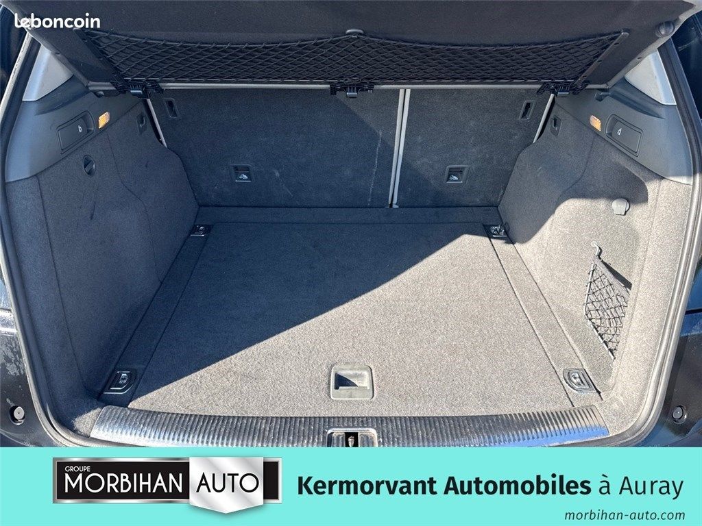 Audi Q5 2.0 TDI CLEAN DIESEL 190 Quattro Avus (image 21)