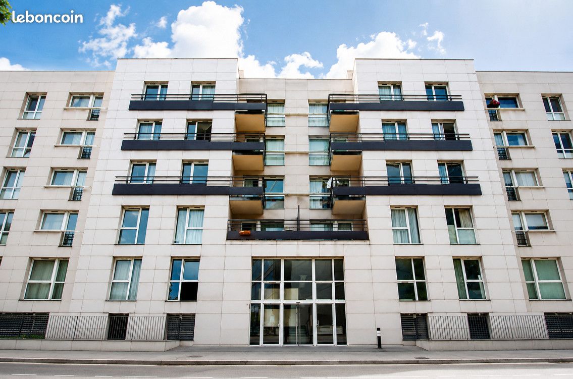 Appartement 1 pièce 19 m² · à Clichy · 19 m² · 88 000 €