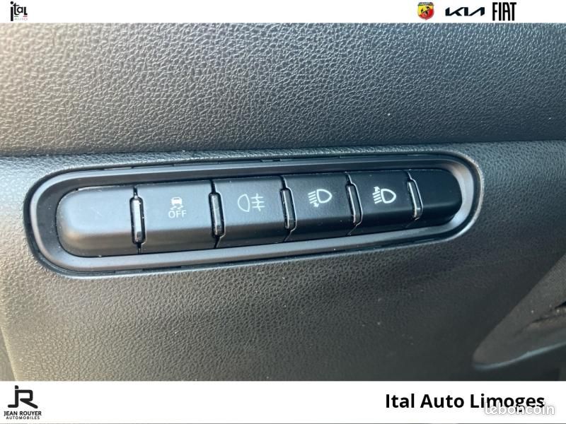 Fiat 500 e 95ch (RED) MY23 (image 14)