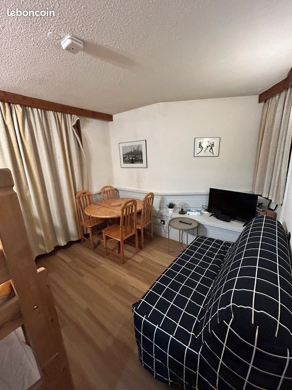 Appartement les orres (image 1)