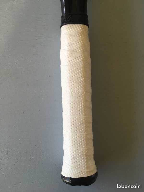 Raquette De Tennis Vintage Pro Kennex Innovator 265 – Manche 4 3/8” – Bon état