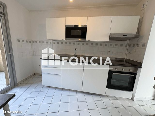 Appartement 3 pièces 71 m² · à Montpellier · 71 m² · 1 043 €/mois