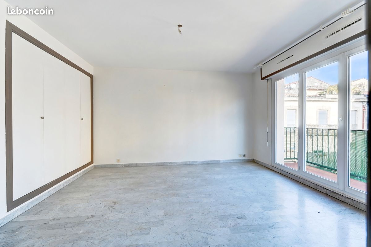 Appartement 1 pièce 30 m² · à Montpellier · 30 m² · 650 €/mois