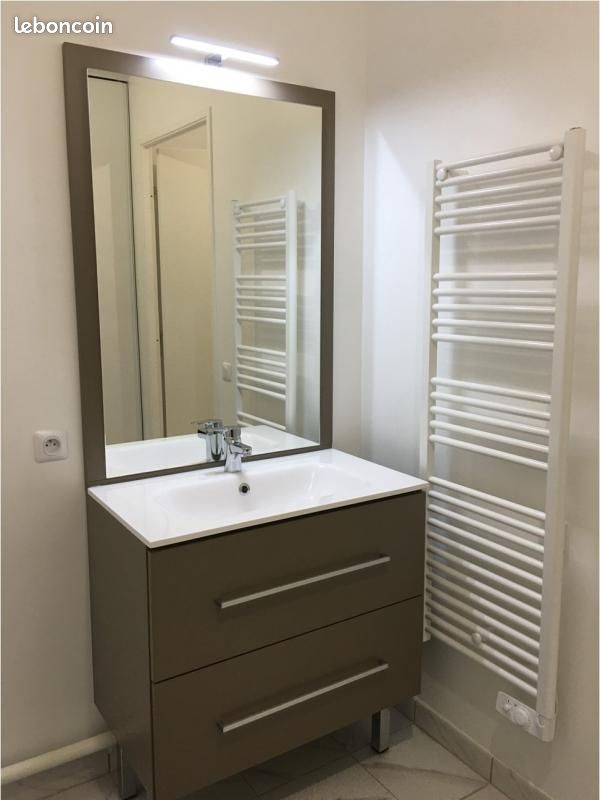 Appartement a louer bobigny - 2 pièce(s) - 42 m2 - Surfyn