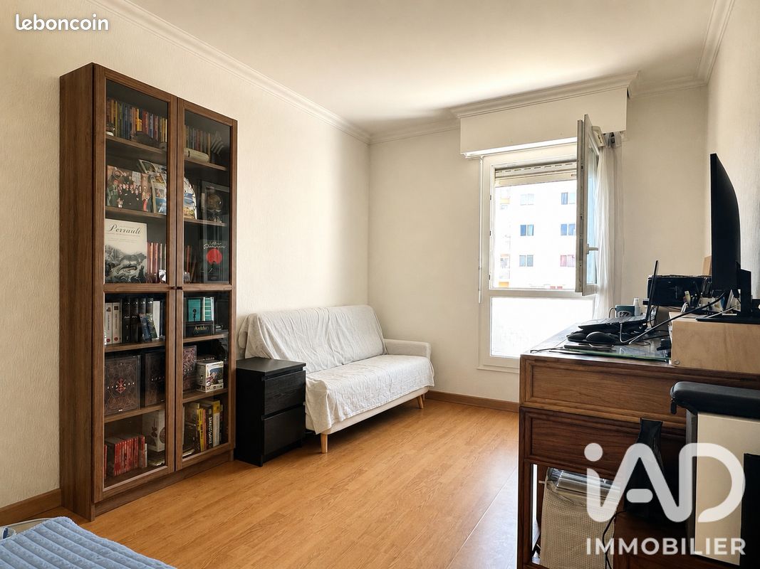 Appartement 4 pièces 80 m² (image 5)