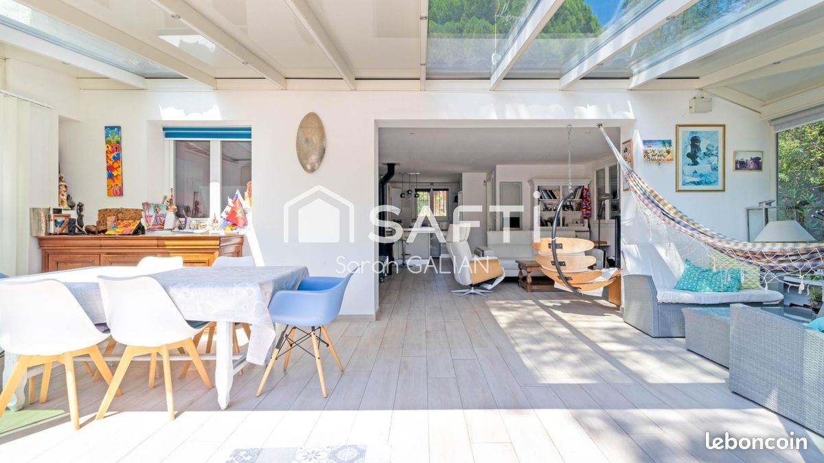 Maison 4 pièces 111 m² (image 3)
