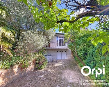 Maison 390 000 € - 104 m²
