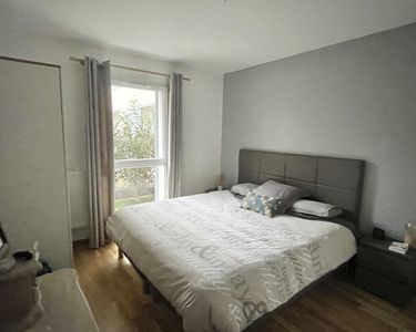 Appartement 300 000 € - 58 m²