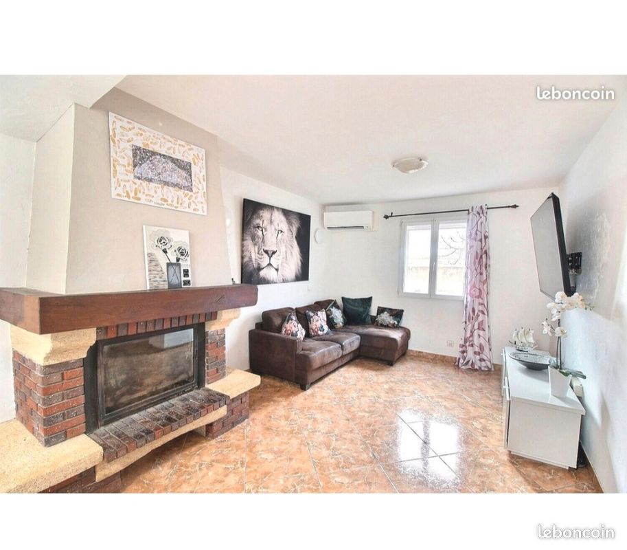 Maison 5 pièces 88 m² · à Marignane · 88 m² · 355 000 €