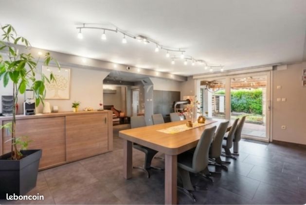 Maison 6 pièces 124 m² · à Hagondange · 124 m² · 275 000 €