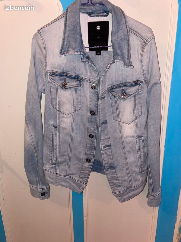 Veste g star (image 1)