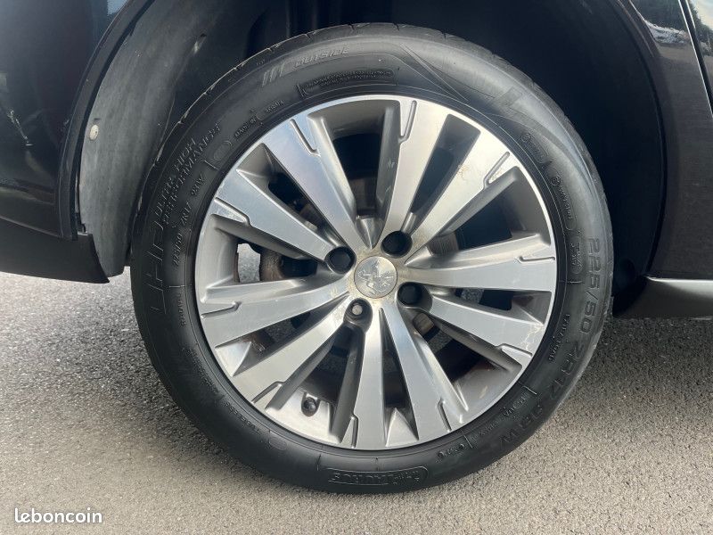Peugeot 3008 1.6 BLUEHDI 120CH STYLE II S&S (image 5)