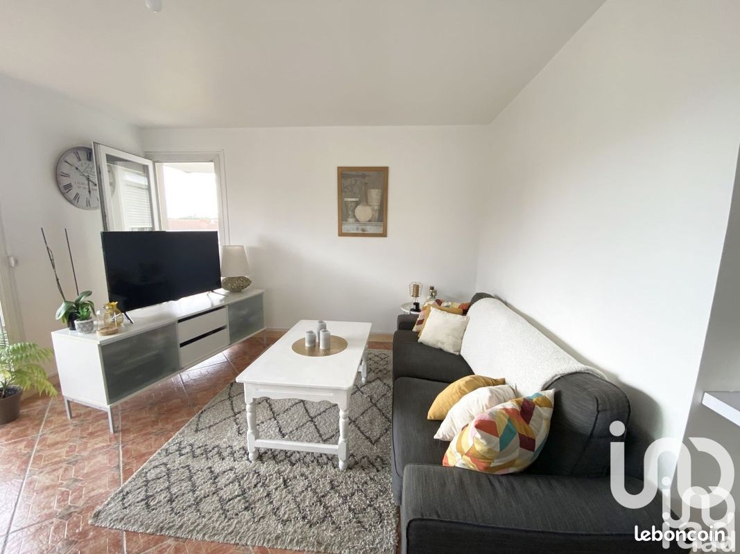 Appartement a louer tremblay-en-france - 4 pièce(s) - 82 m2 - Surfyn