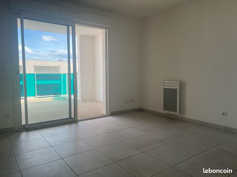 Appartement 2 pièces 34 m² · à Narbonne · 33,5 m² · 95 000 €