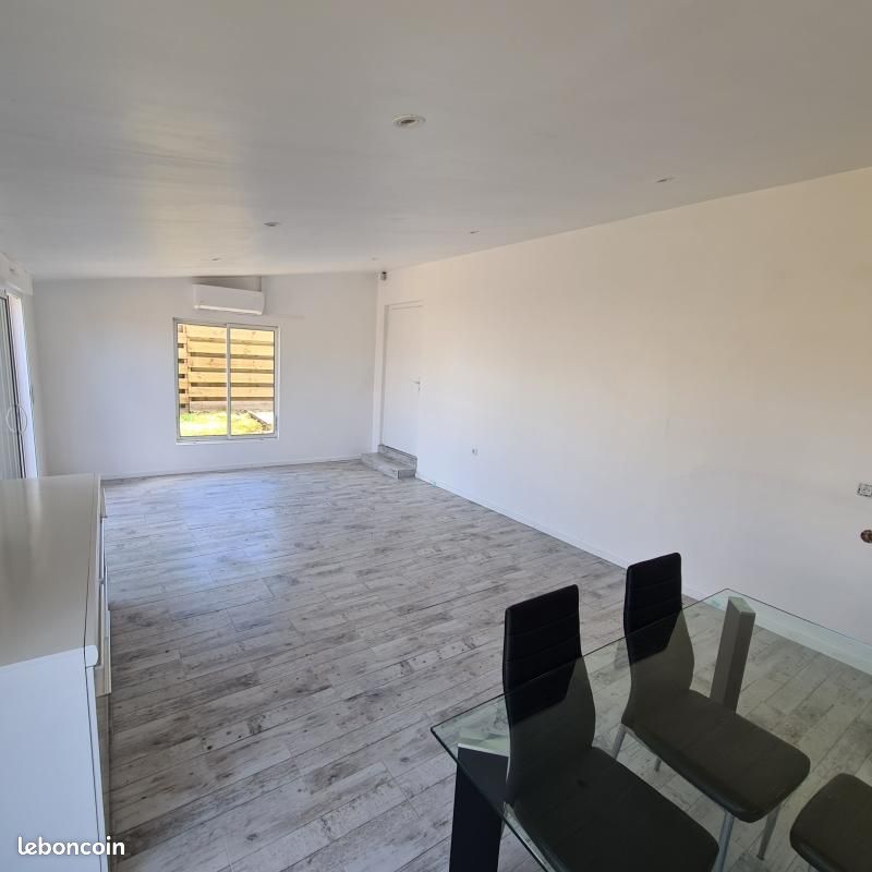 Maison 2 pièces 56 m² - Saint-Jean-de-Lier 40380 (image principale 2)