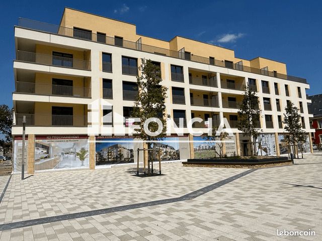 Appartement 2 pièces 43 m² · à Montigny-lès-Metz · 43 m² · 700 €/mois