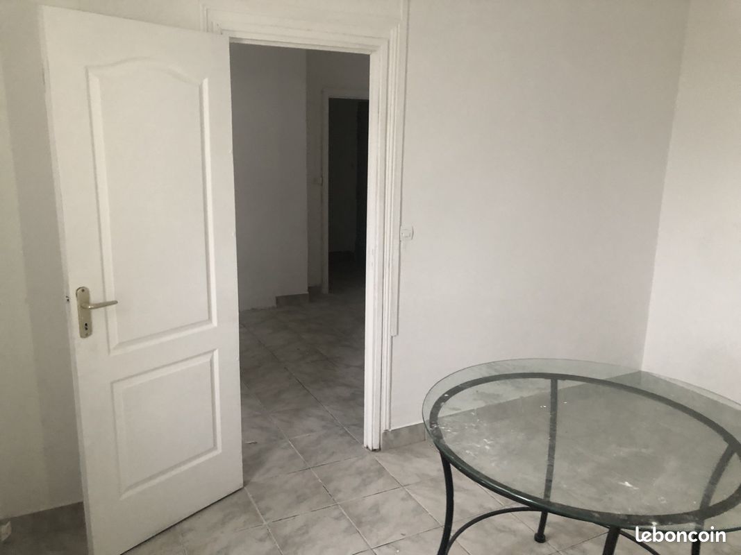 Appartement 2 pièces 30 m² · à Aubervilliers · 30 m² · 149 000 €