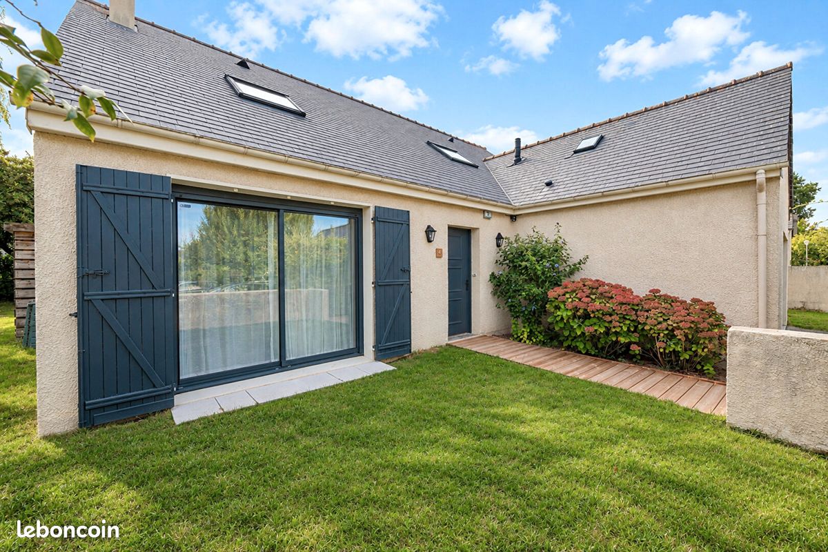 Maison 7 pièces 176 m² · à Betton · 176 m² · 560 000 €