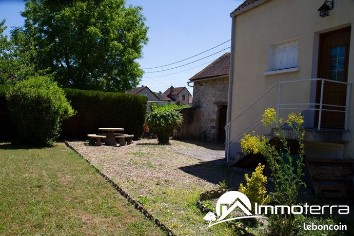 Maison 5 pièces 125 m²