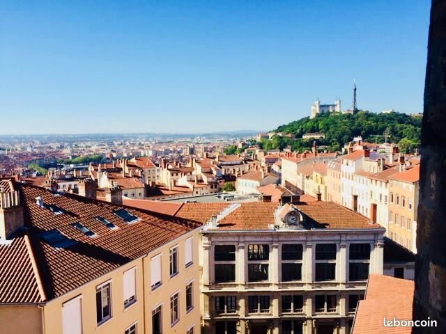 Appartement 1 pièce 21 m² · à Lyon · 21 m² · 119 900 €