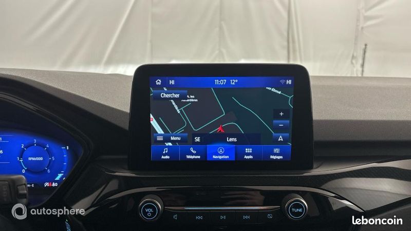 Ford Kuga 2.0 EcoBlue 150ch mHEV ST-Line X (image 18)