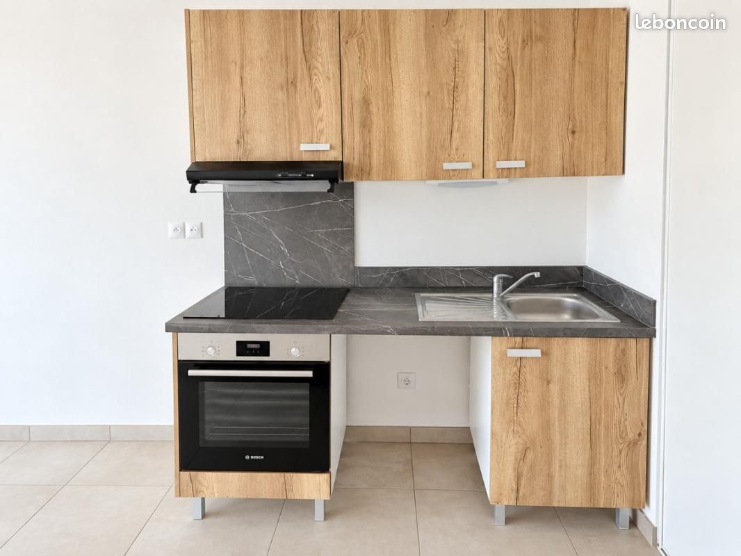 Appartement 3 pièces 63 m² · à Clermont-Ferrand · 63 m² · 800 €/mois
