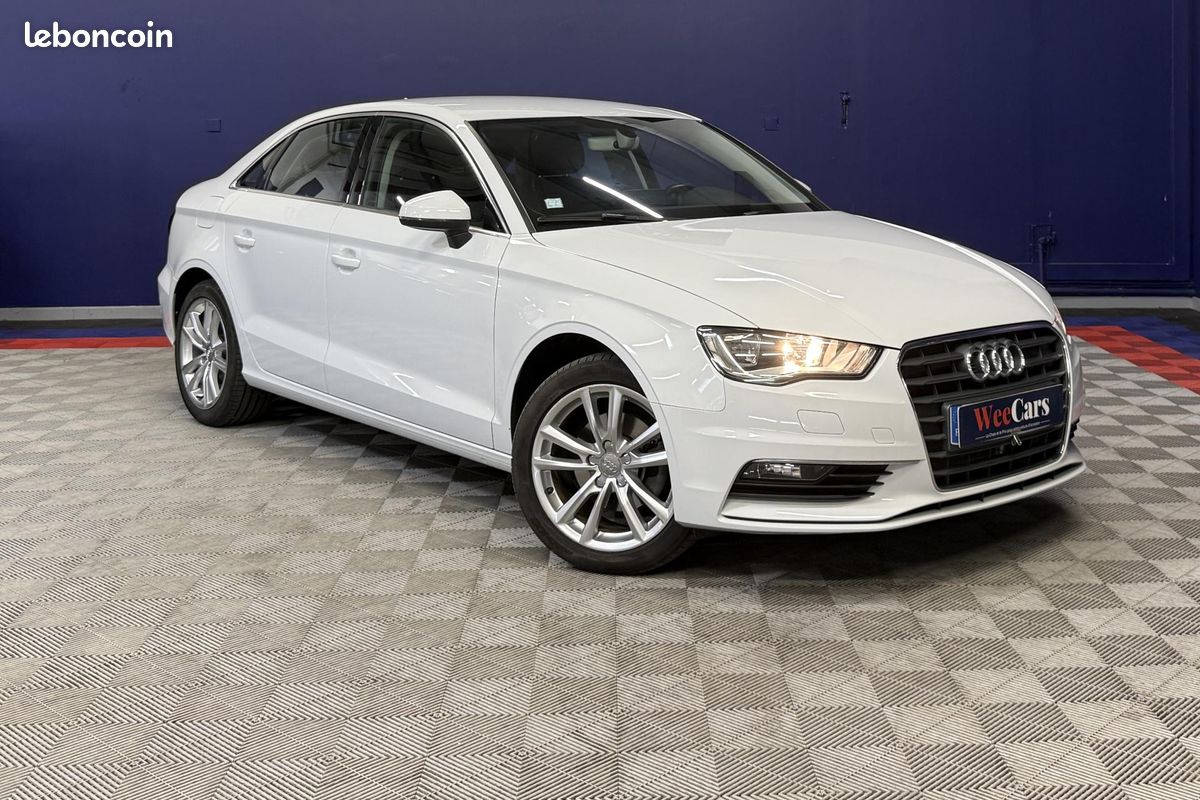 AUDI A3 Berline 1.4 TFSI 125 cv (image 3)