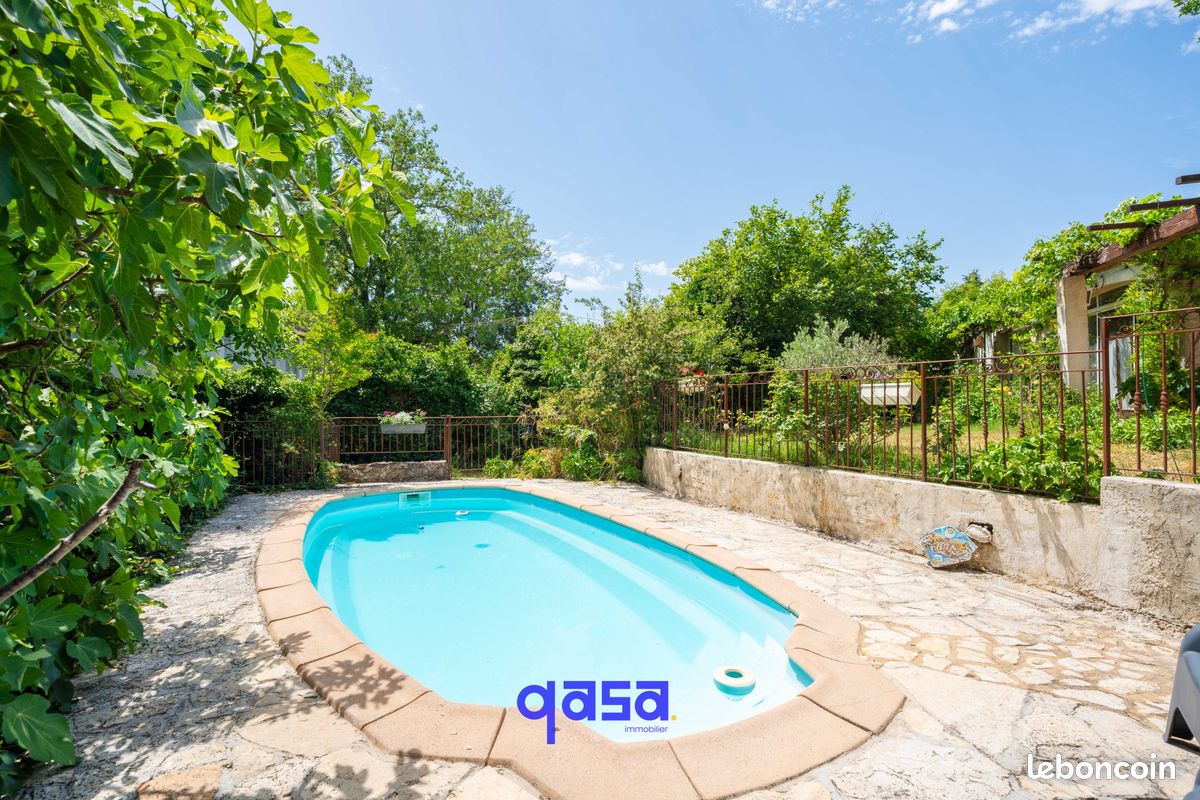 Maison 5 pièces 130 m² · à Marseille · 130 m² · 599 000 €