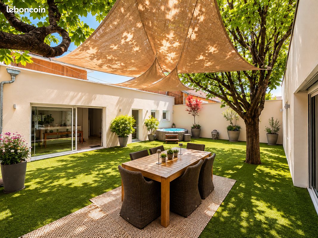 Maison 5 pièces 180 m² · à Dijon · 180 m² · 695 000 €