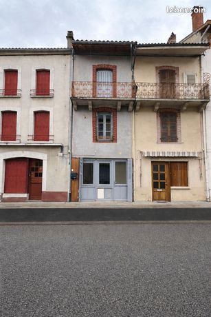 Maison 3 pièces 88 m²