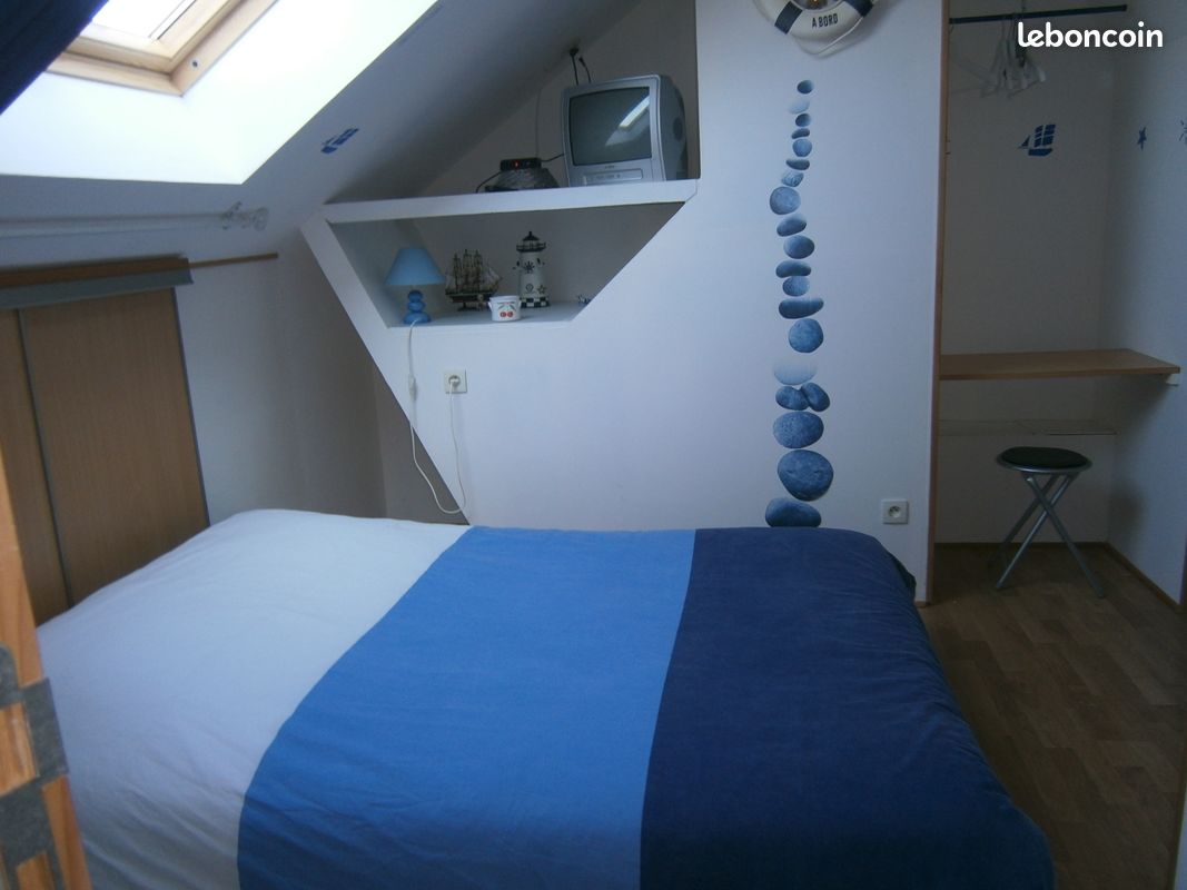 Chambre hote (avec cuisine à disposition) - 40 (image 3)
