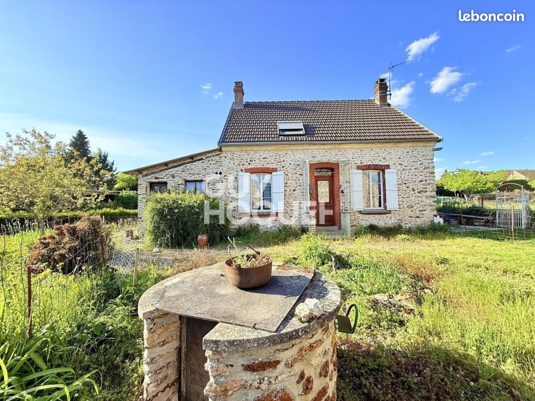 Maison 3 pièces 112 m² · à Vézilly · 112 m² · 141 700 €