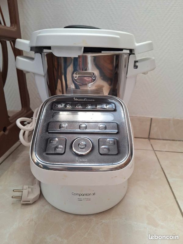 Companion XL (image 2)