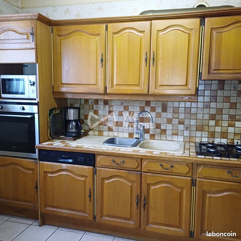 Maison 3 pièces 59 m² (image 4)