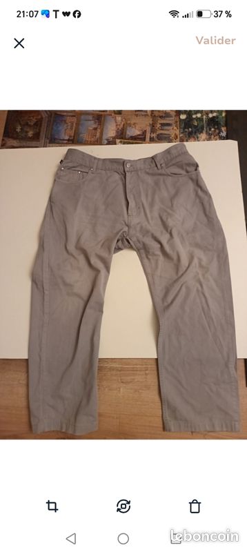 Jeans pour homme Xl (image 7)