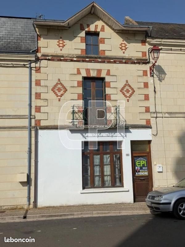 Maison de ville 5 pièces 90 m² (image 1)