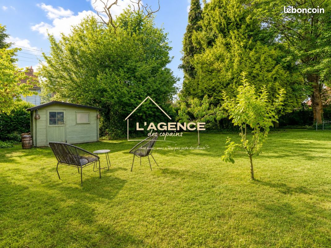 Maison 6 pièces 208 m² (image 8)