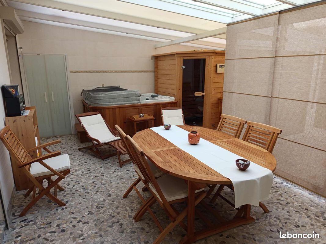 Maison 8 pièces 130 m² · à Montigny-en-Gohelle · 130 m² · 205 000 €