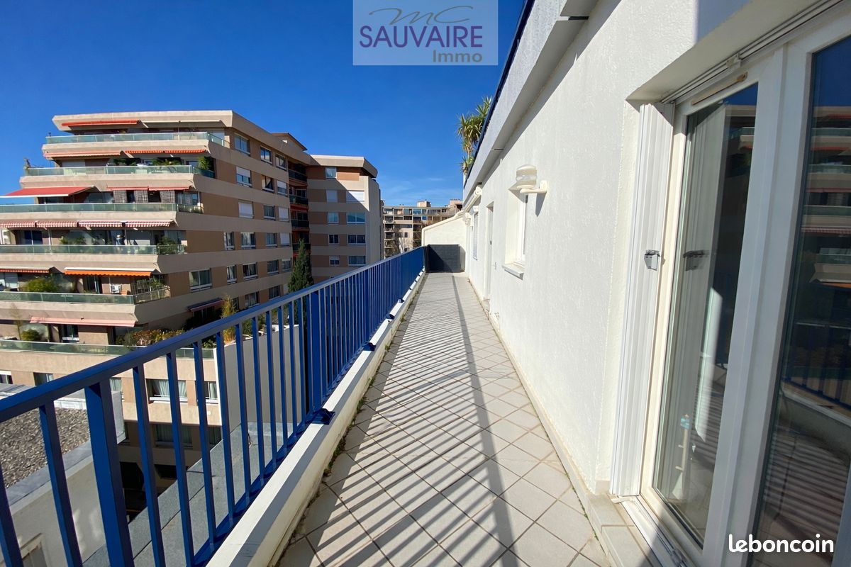 Appartement 4 pièces 94 m² · à Perpignan · 94 m² · 175 000 €