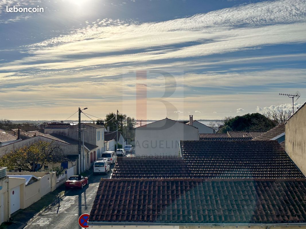 Maison 4 pièces 103 m² - Fouras 17450 (image principale 12)