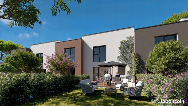 Maison 4 pièces 89 m² · à Nîmes · 89 m² · 262 900 €