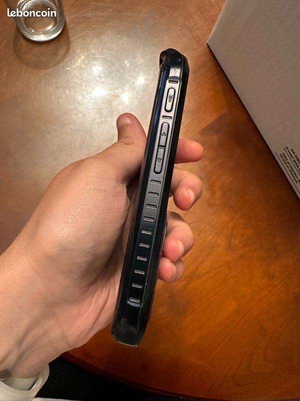 Téléphone Samsung SM-B550H (image 11)