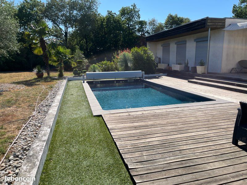 Maison 4 pièces 143 m² · à Saïx · 143 m² · 395 000 €